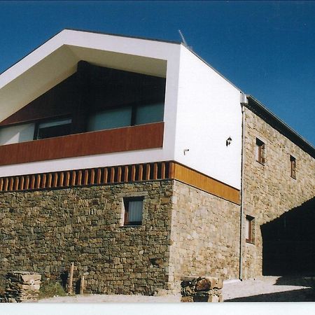 Casa Luis Gonzaga Guest House Bragança Eksteriør bilde