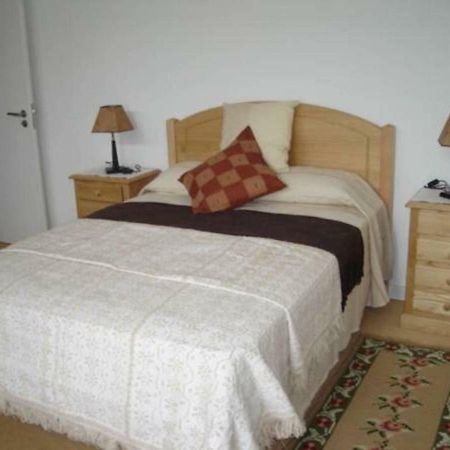 Casa Luis Gonzaga Guest House Bragança Eksteriør bilde