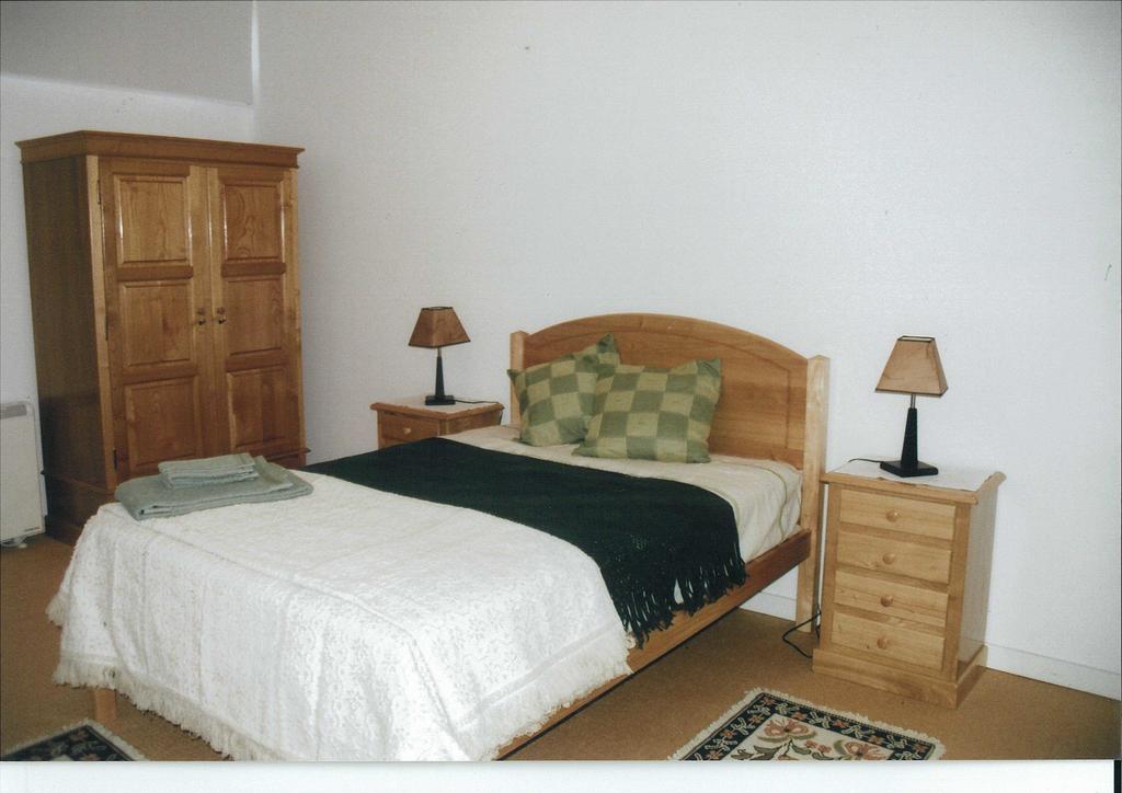 Casa Luis Gonzaga Guest House Bragança Rom bilde
