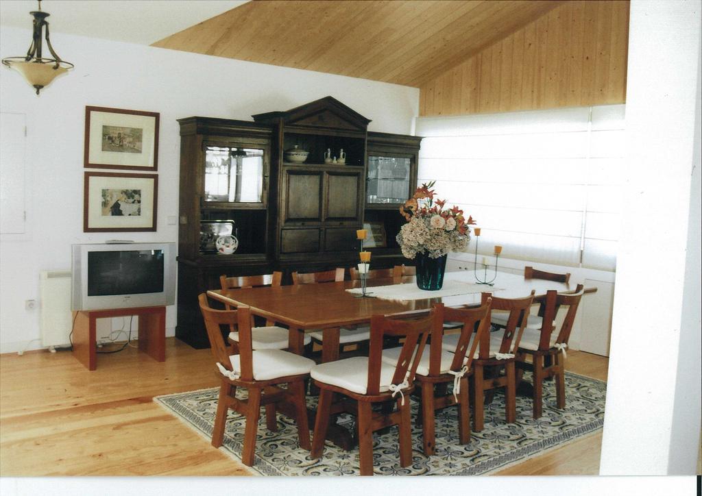 Casa Luis Gonzaga Guest House Bragança Eksteriør bilde