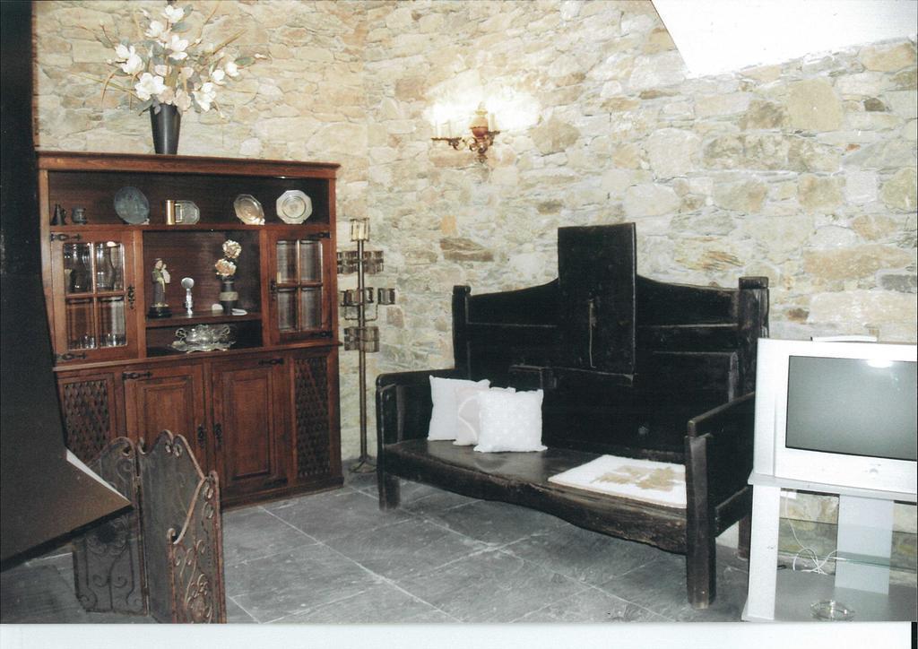 Casa Luis Gonzaga Guest House Bragança Eksteriør bilde