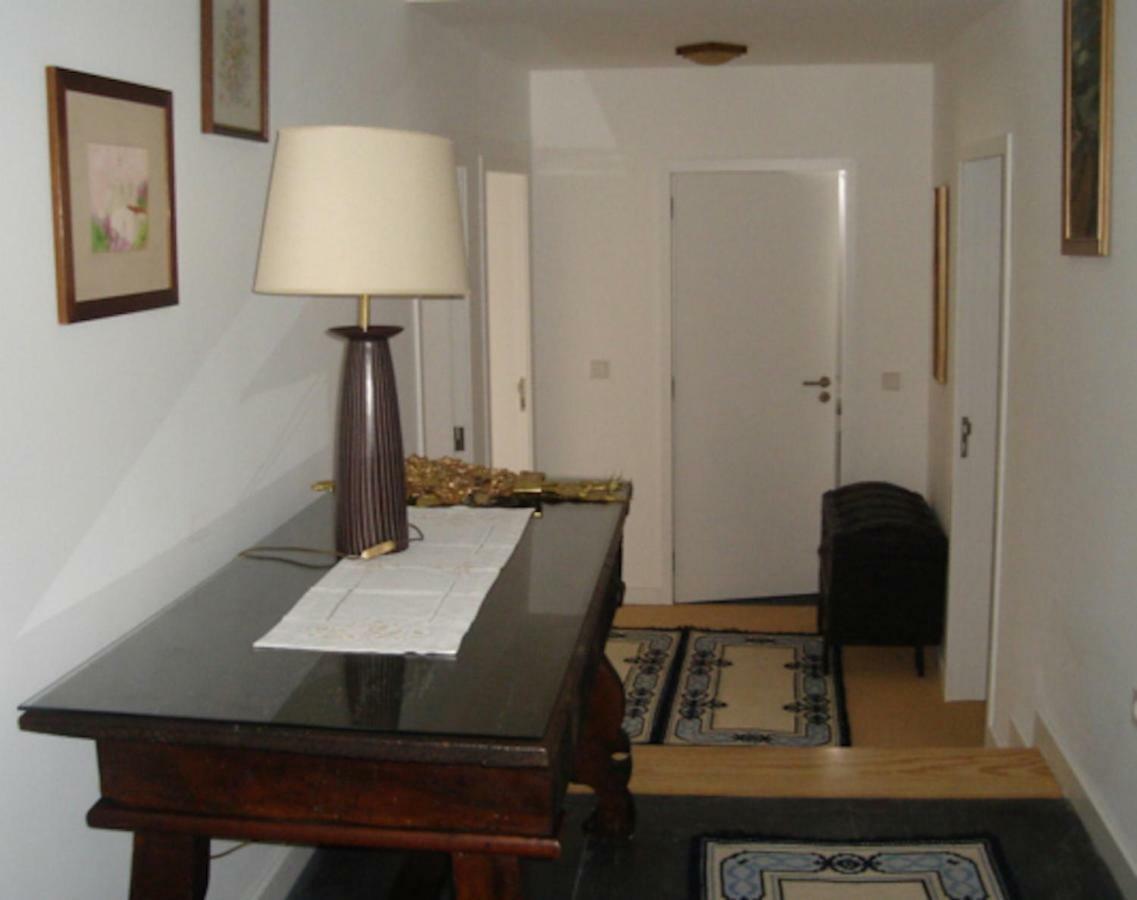 Casa Luis Gonzaga Guest House Bragança Eksteriør bilde