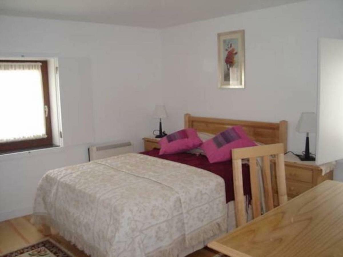 Casa Luis Gonzaga Guest House Bragança Eksteriør bilde
